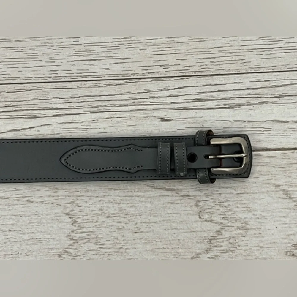 Nocona Western‎ Belt size 34